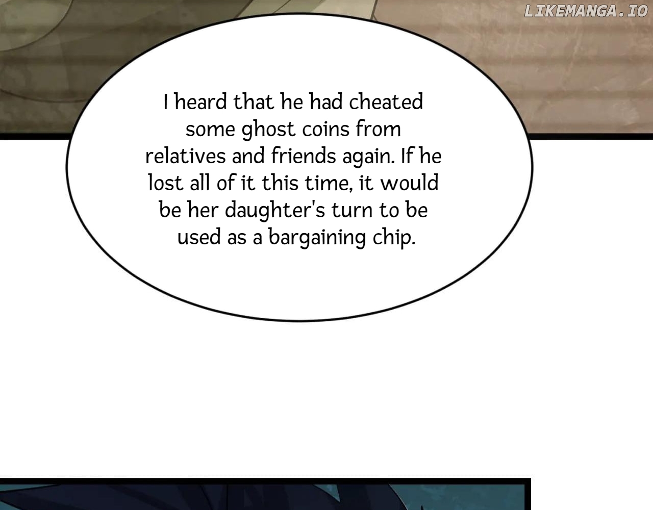 Era of the Haunted Chapter 293 - page 112